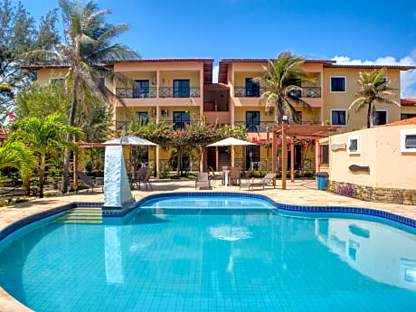 Kalamari Hotel - Alojamientos en AQUIRAZ