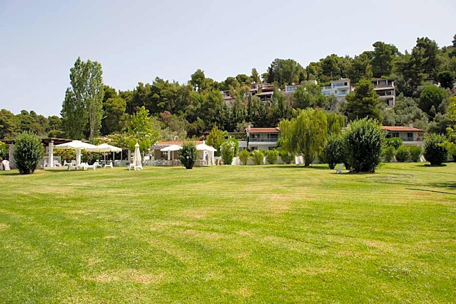 Skiathos Holidays Suites & Villas