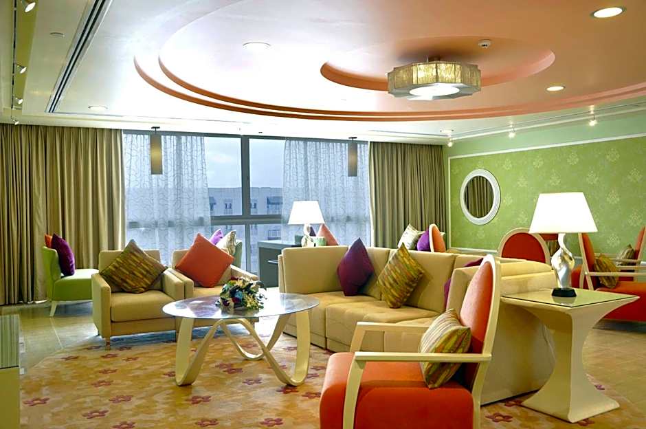 Salalah Gardens Hotel Managed by Safir Hotels & Resorts