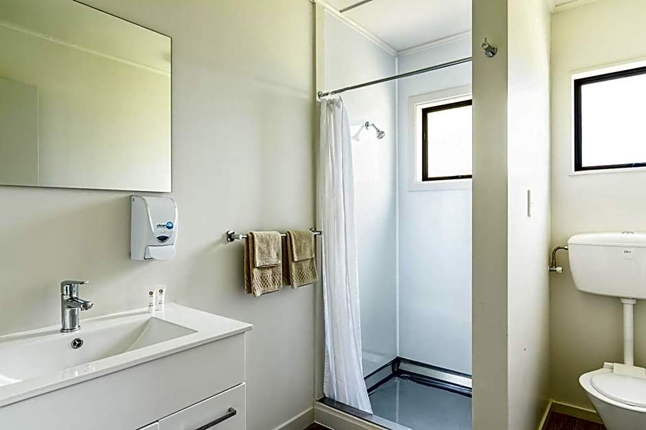 Motueka Garden Motel