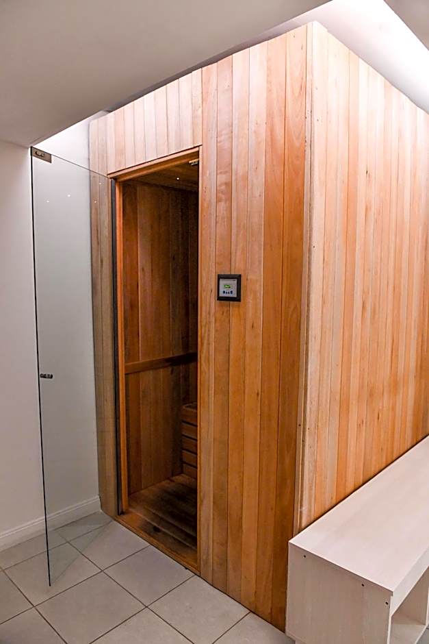 Hotel Denver Mar del Plata