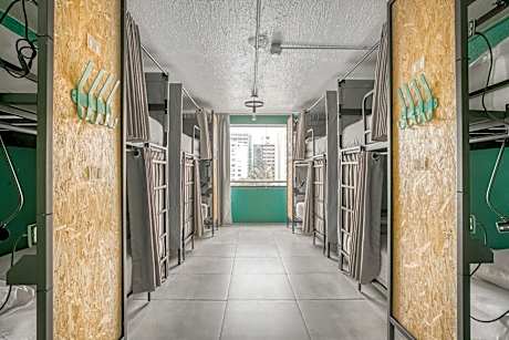 Bed in 12 - Bed Dormitory Room