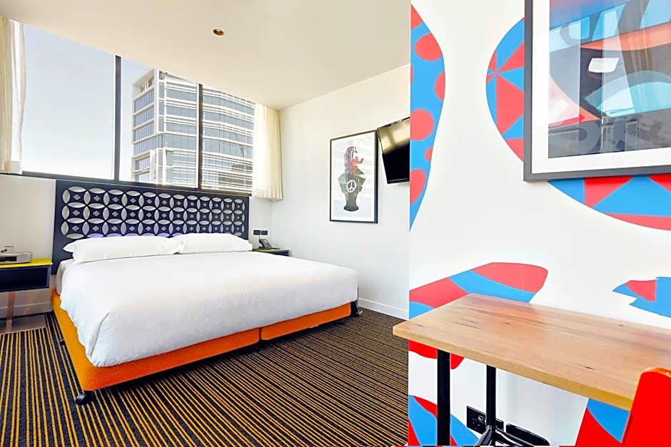 The Constance Fortitude Valley