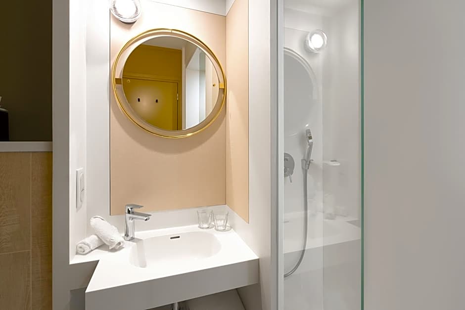 Hotel Mercure Lille Centre Vieux-Lille