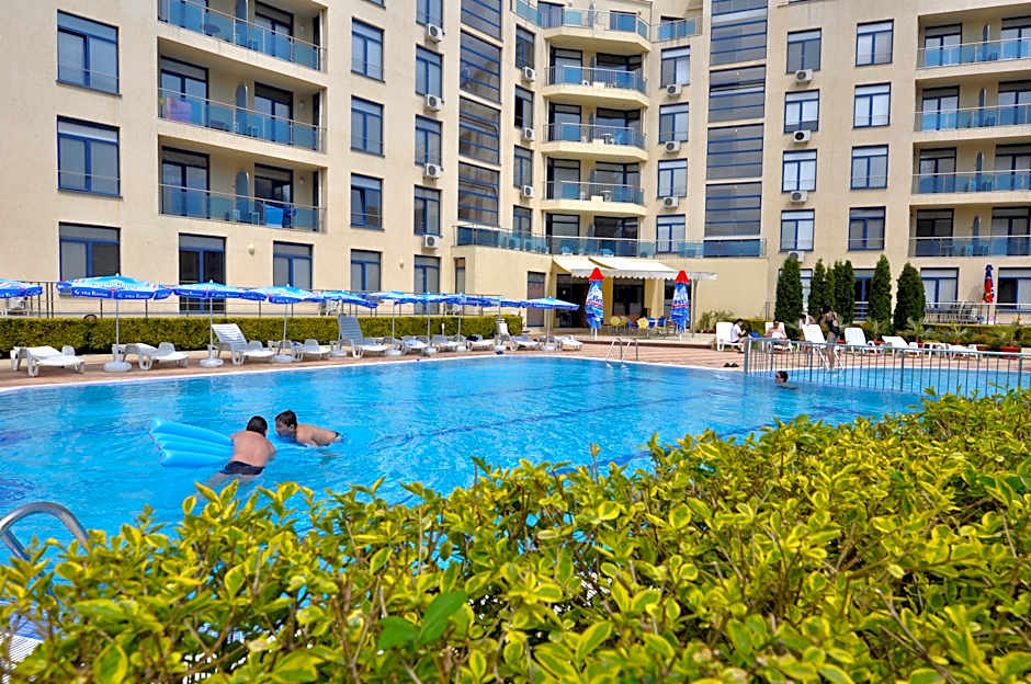 Rainbow 1 Holiday Complex