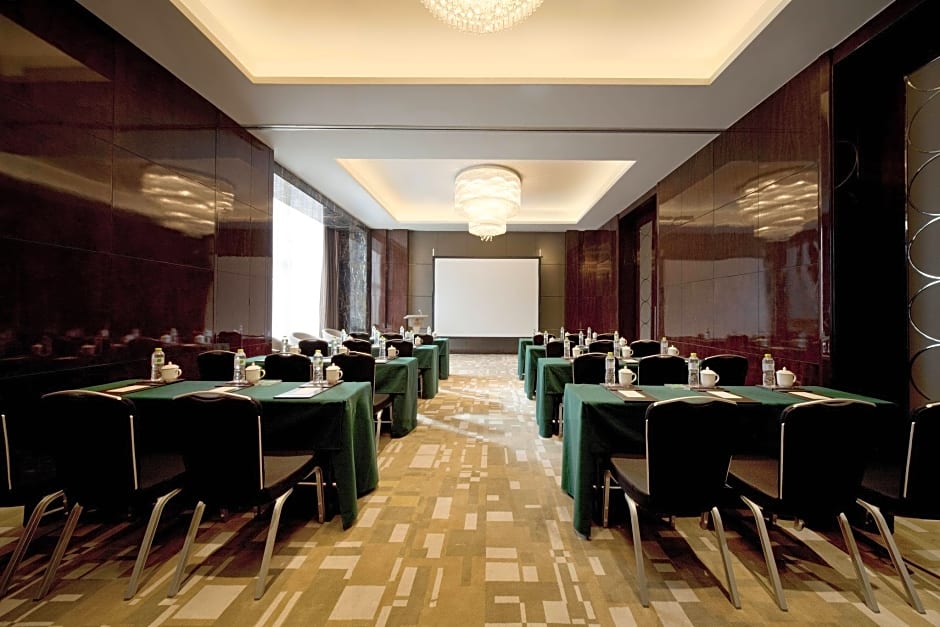 Sheraton Changzhou Xinbei Hotel