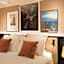 Golden Tulip Paris CDG Airport  Villepinte