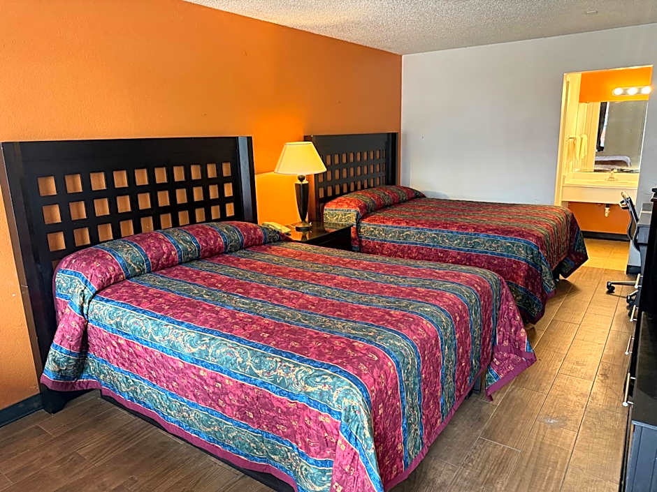 Sherman Inn