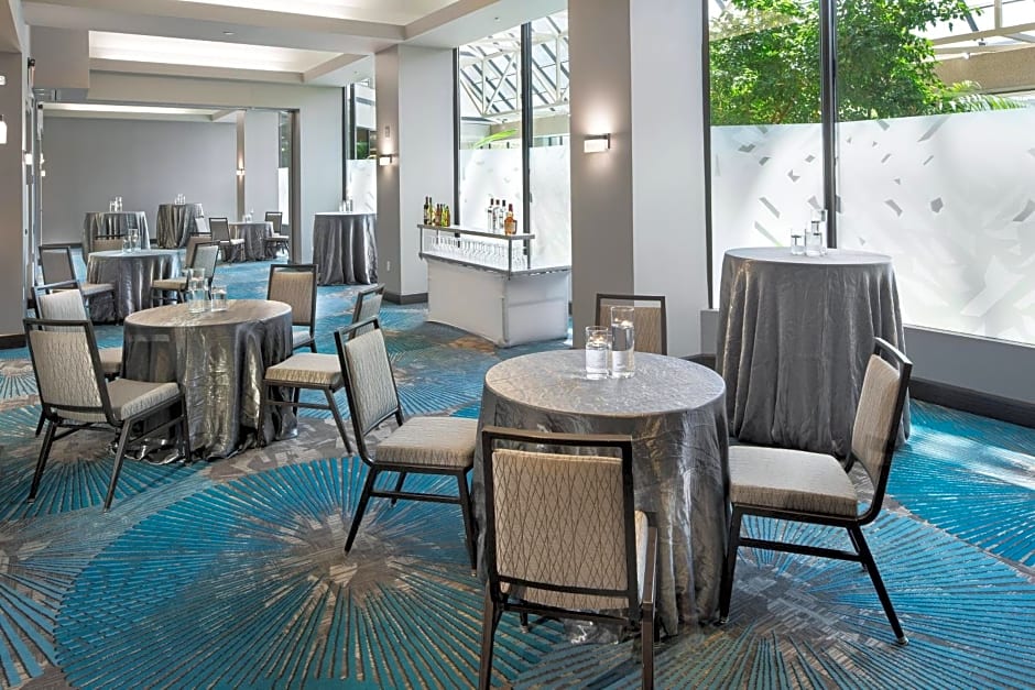 Crystal Gateway Marriott