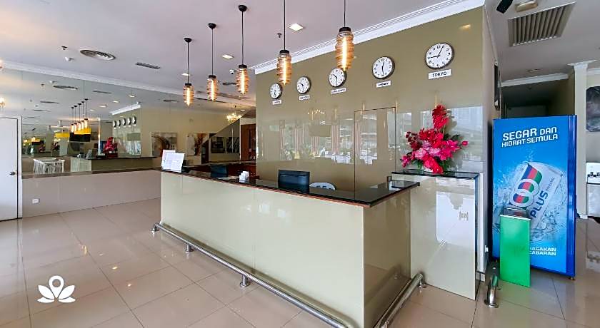 SCC Hotel City Centre