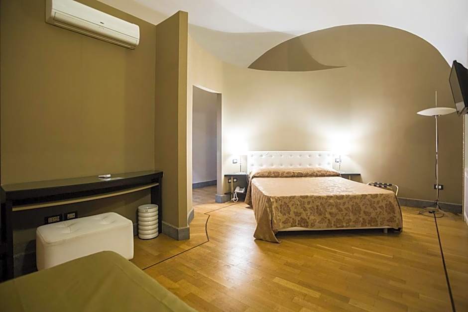 Hotel Villa La Colombaia