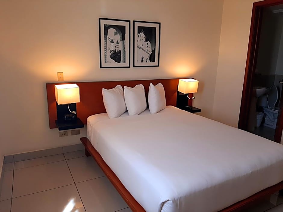 Comfort Inn Real San Miguel