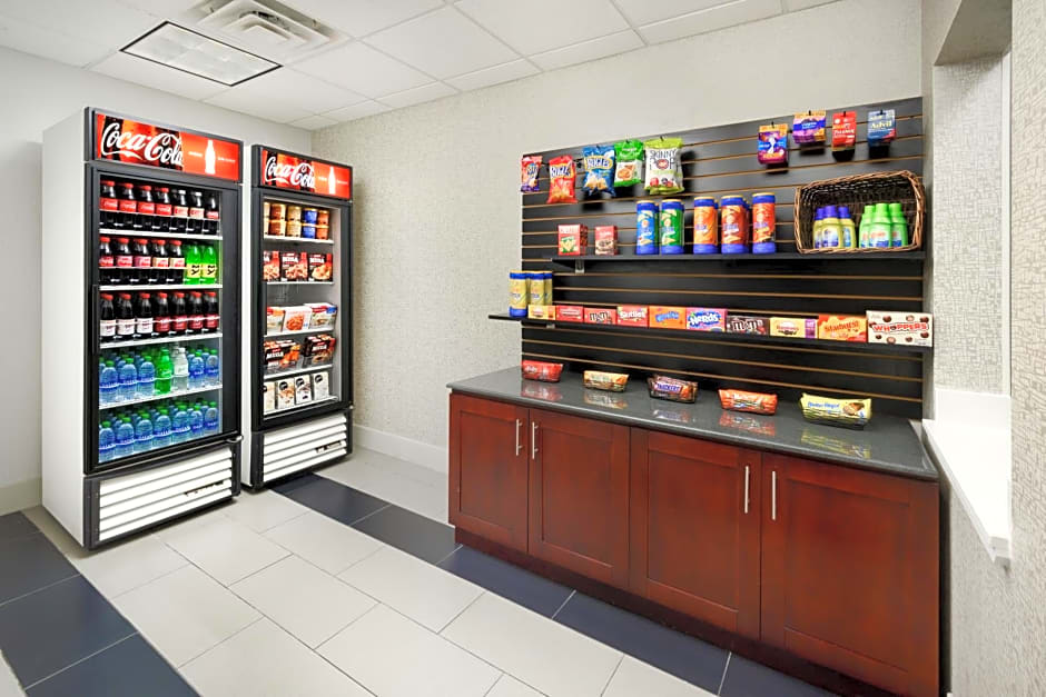 Holiday Inn Express - Tullahoma By IHG