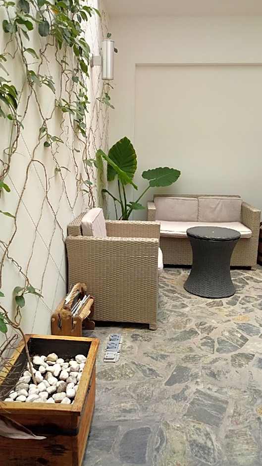 Collection O Casa Anzures Thematic, Mexico City – Mexico City, PR