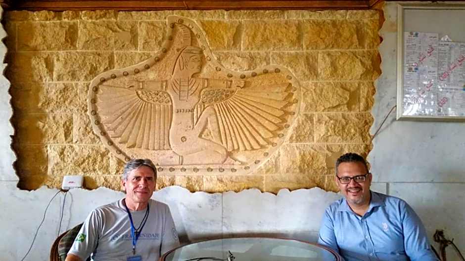 Ciao Hotel Cairo