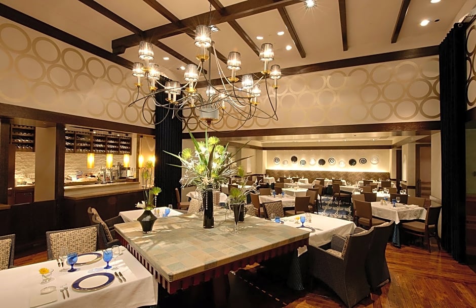 Keio Plaza Hotel Tokyo Premier Grand