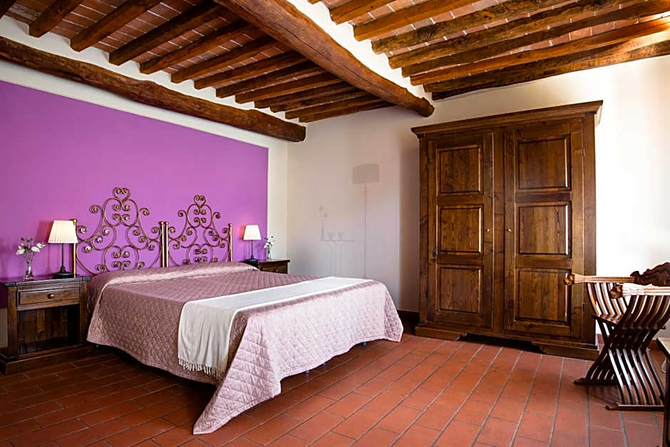 Hotel Villa Rinascimento