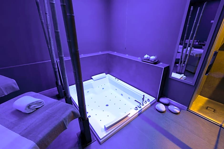 Methis Hotel & SPA