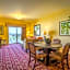 Berkshire Mountain Lodge