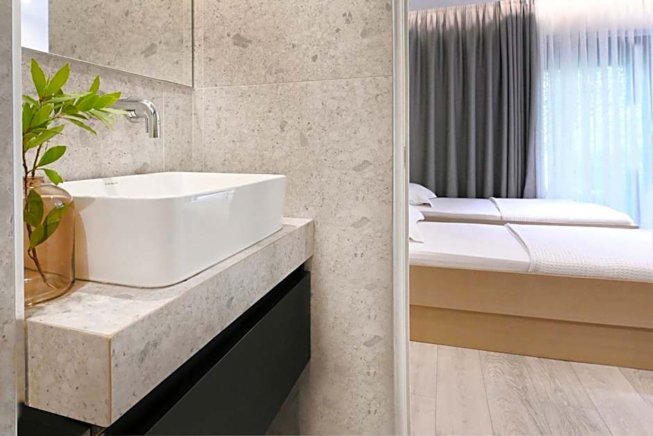 ICON Urban Living