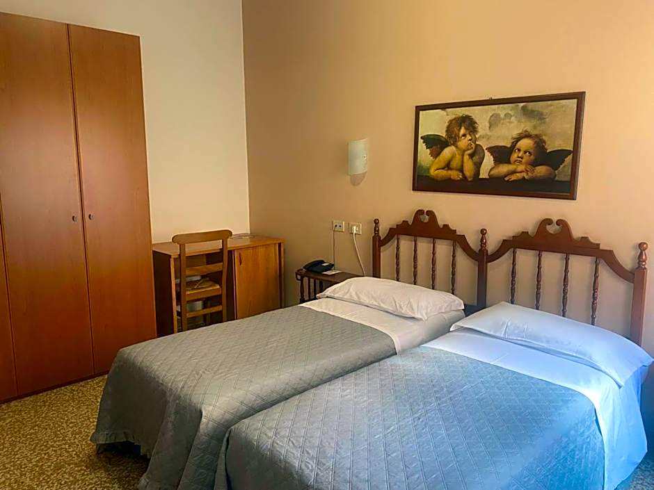 Hotel Residence Sant'Anna