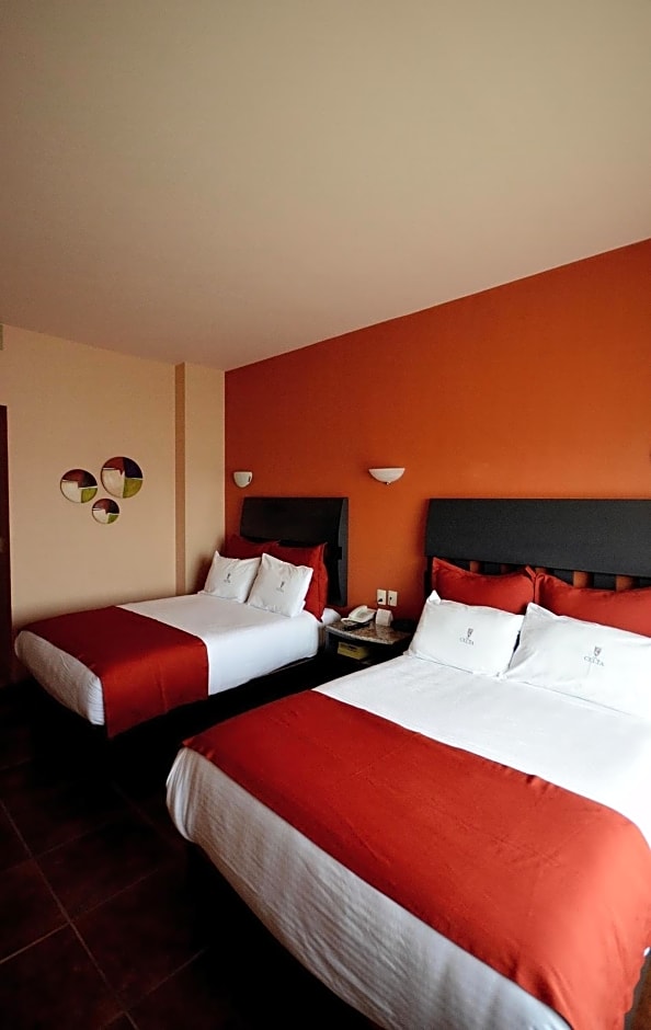 Hotel Celta