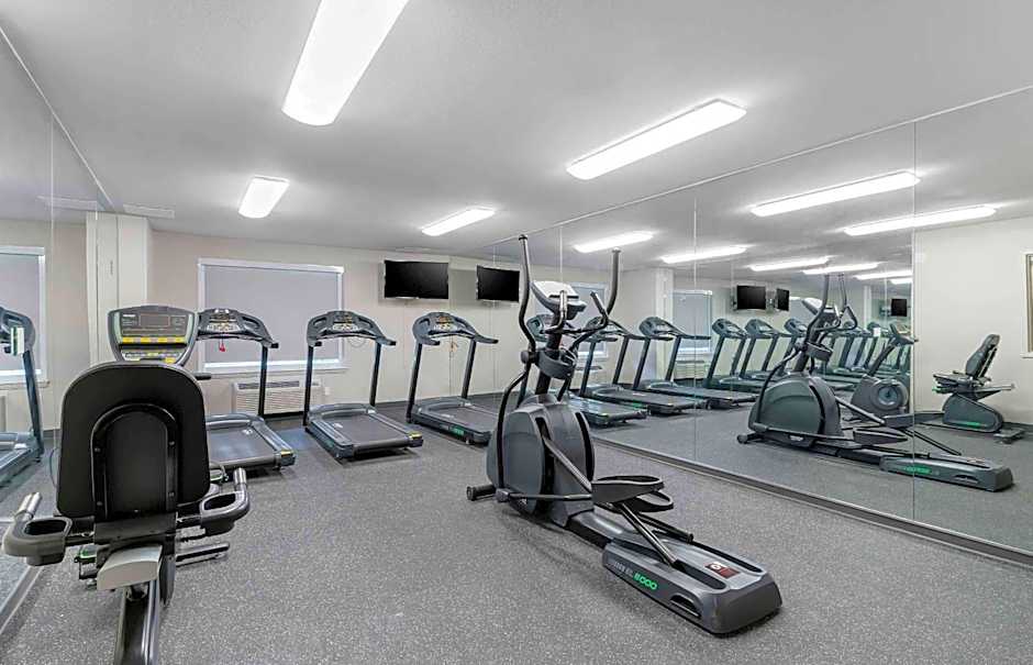 Extended Stay America Suites - San Jose - Milpitas - McCarthy Ranch