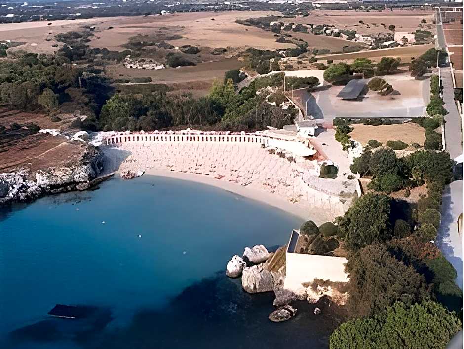 Hotel Vecchio Mulino