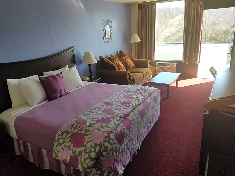 Ozark Valley Inn
