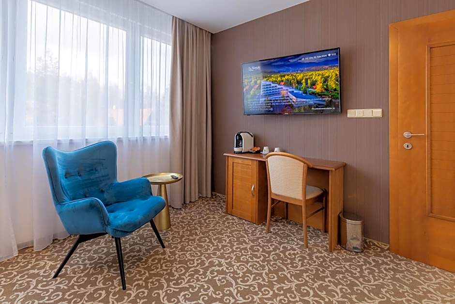 Kontakt Wellness Hotel
