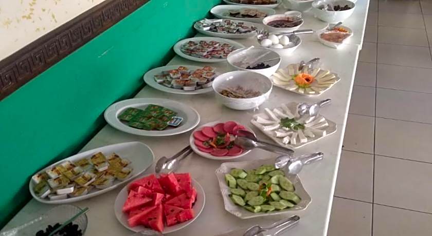 Damlatas Elegant Aparthotel