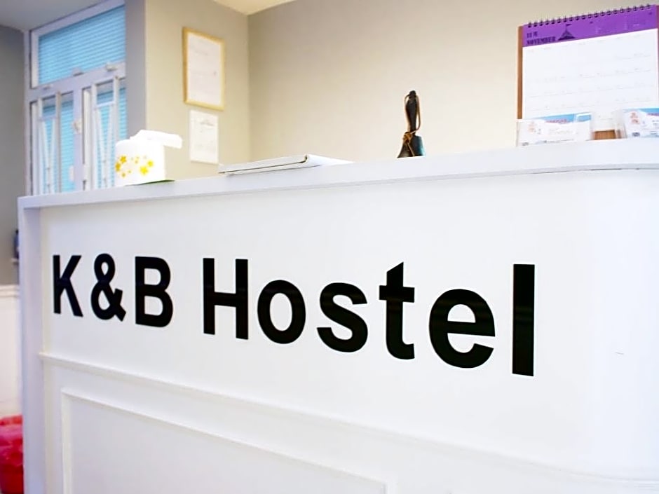 K&B Hostel