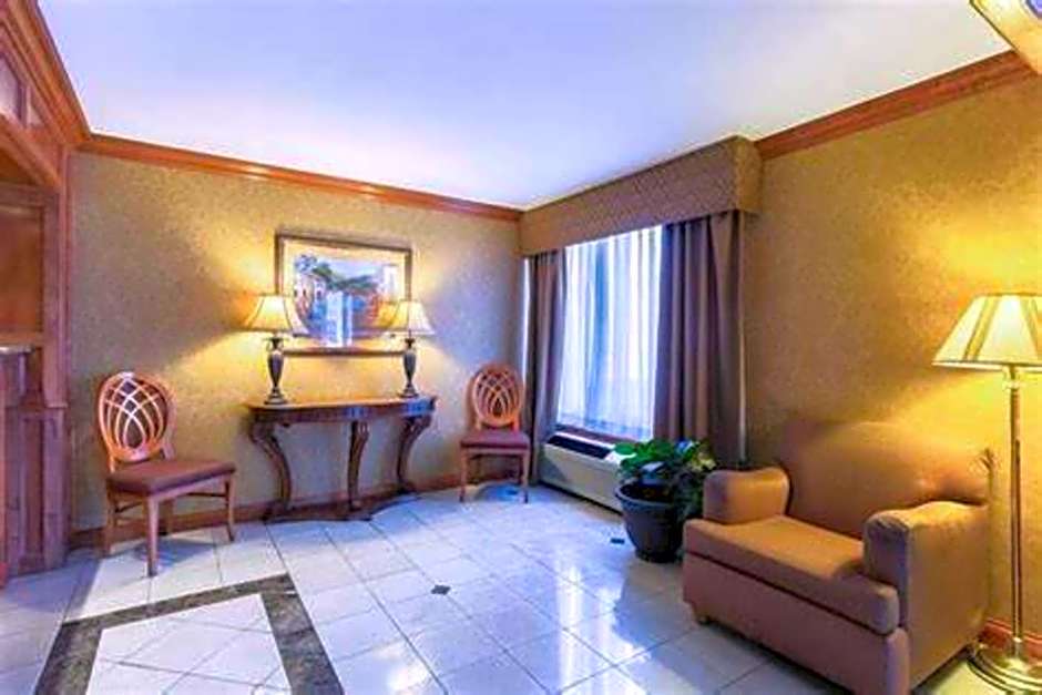 Studio 6 Suites Tupelo, MS