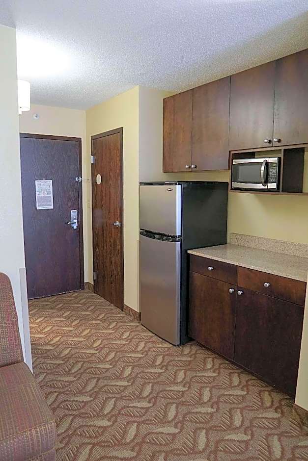 Best Western Plus Augusta North Inn & Suites