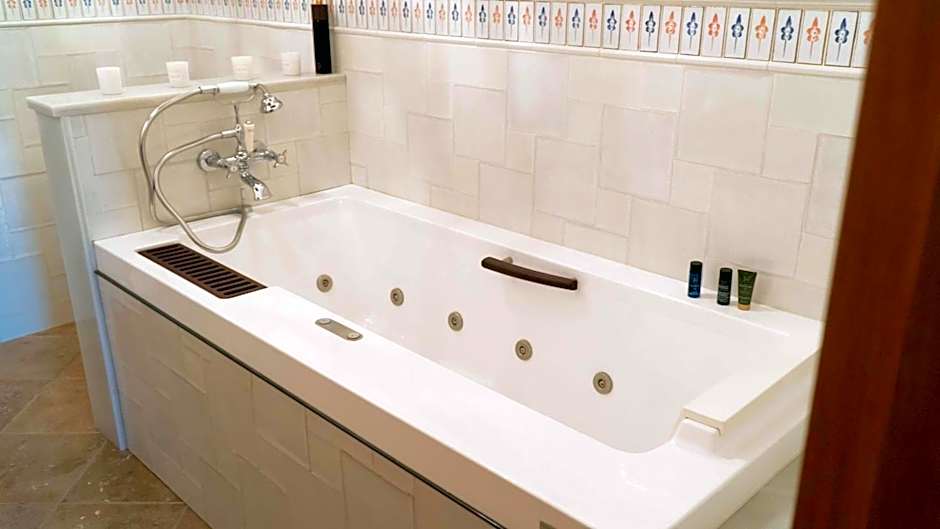 Apartamentos Arcadia