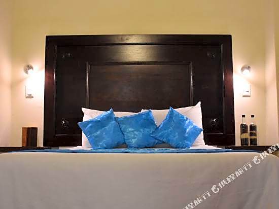 Casa Hotel Aroma 406