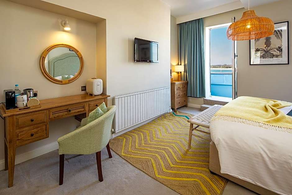 The Moorings Hotel & Restaurant