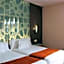 Hotel Granada Palace, affiliated by Melia