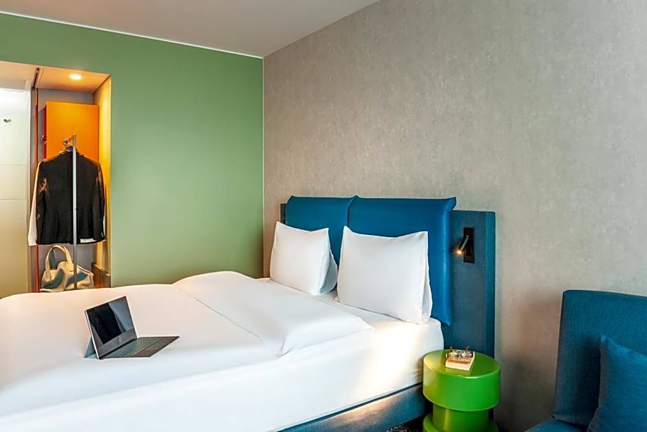 ibis Styles St Margrethen Bodensee