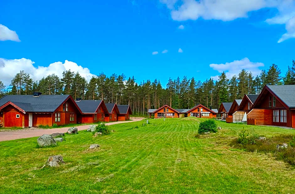 Fulufjellstunet
