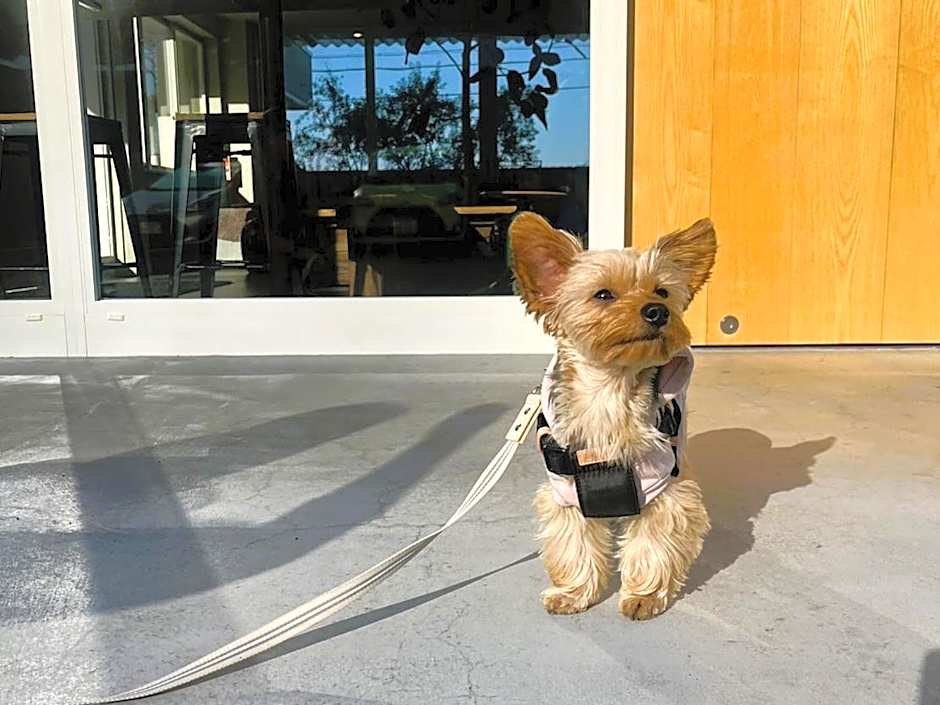 KAMOME SLOW HOTEL the COMPACT