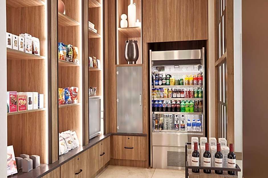 AC Hotel by Marriott Atlanta Perimeter