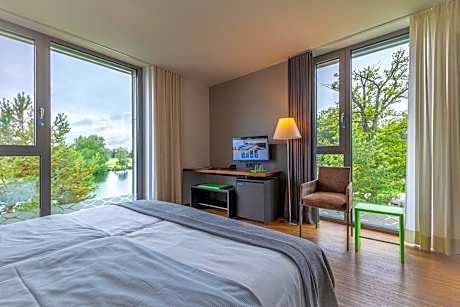 Exclusive Double Room