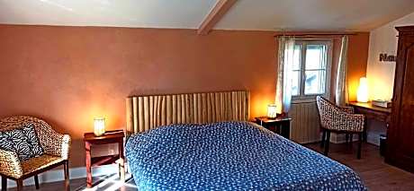 Chambre d'hôtes Park des Collines - Gîte