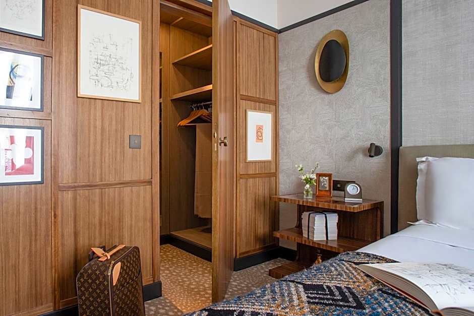 Esprit Saint Germain