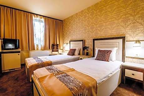 Hotel Rostov