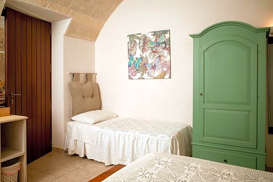 I Trulli del Tupparello