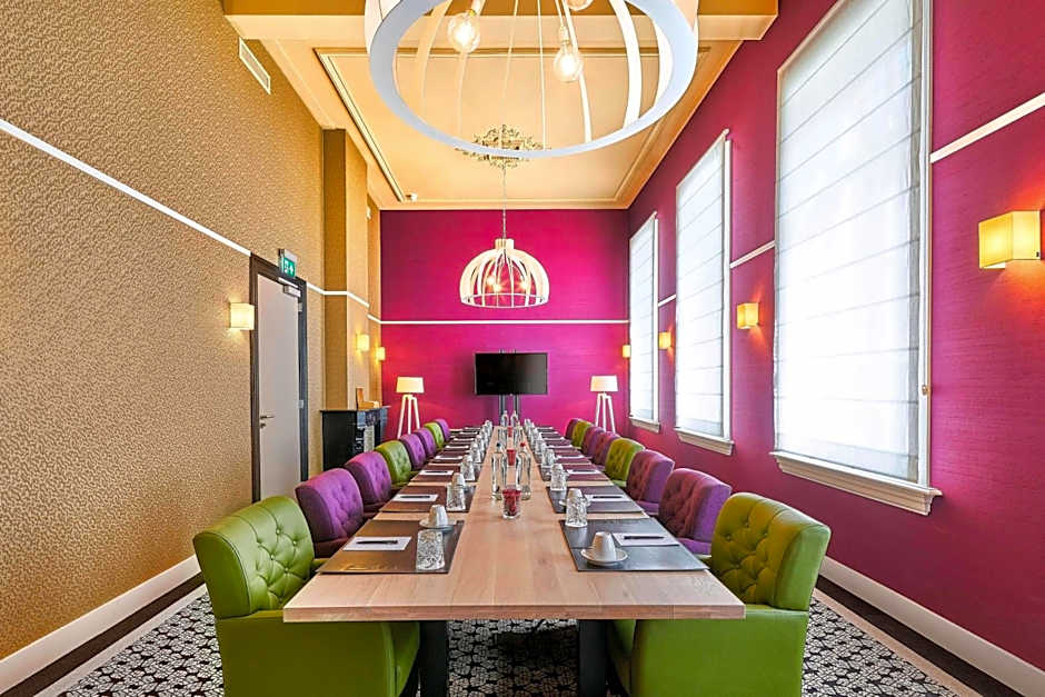 Hotel Nassau Breda, Autograph Collection by Marriott