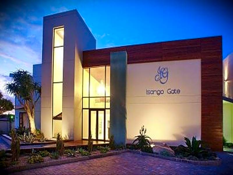 Isango Gate Boutique Hotel And Spa