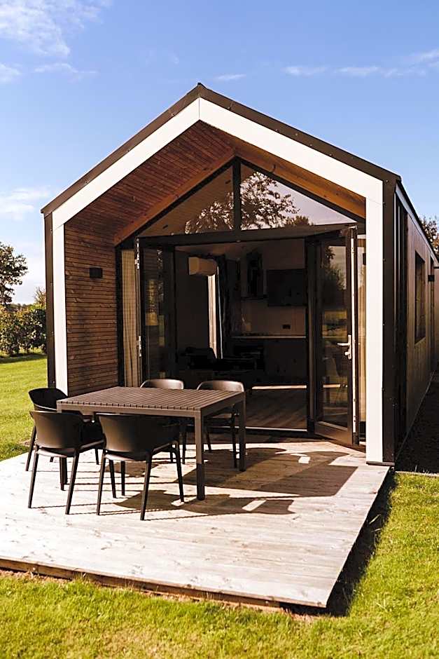 Tiny house XXL